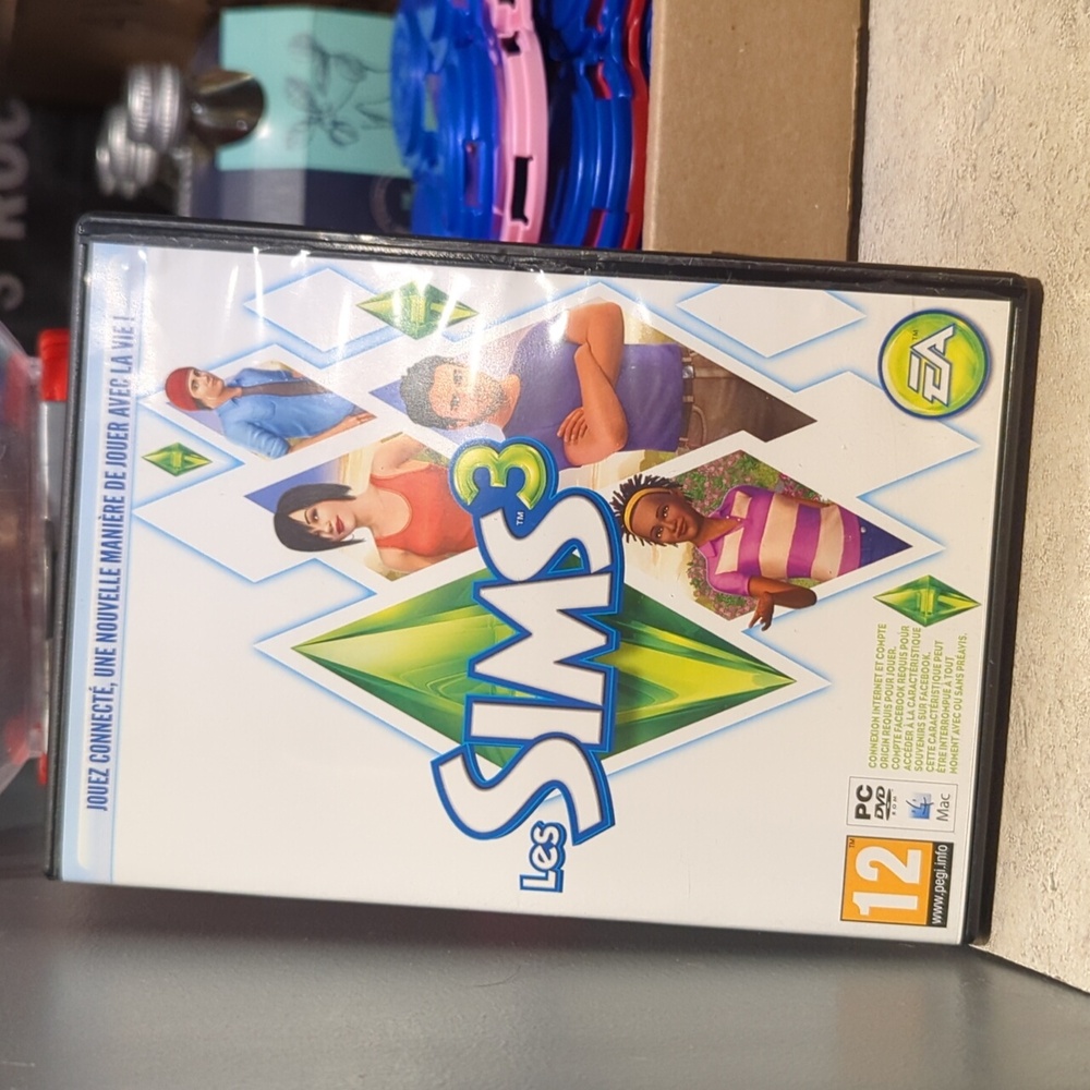 Sims 3